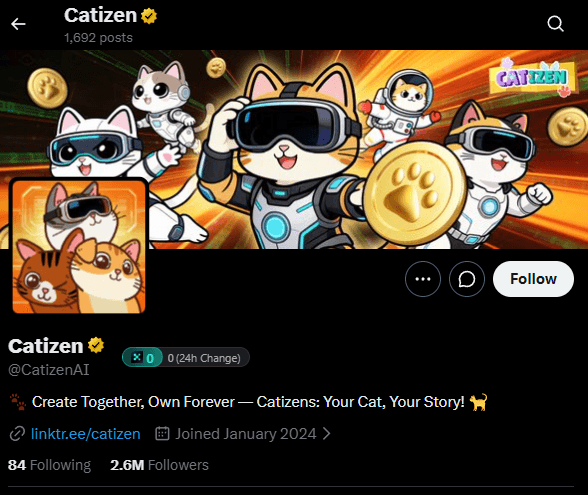 CatizenAI