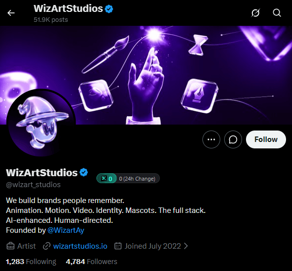 Wizart Studios